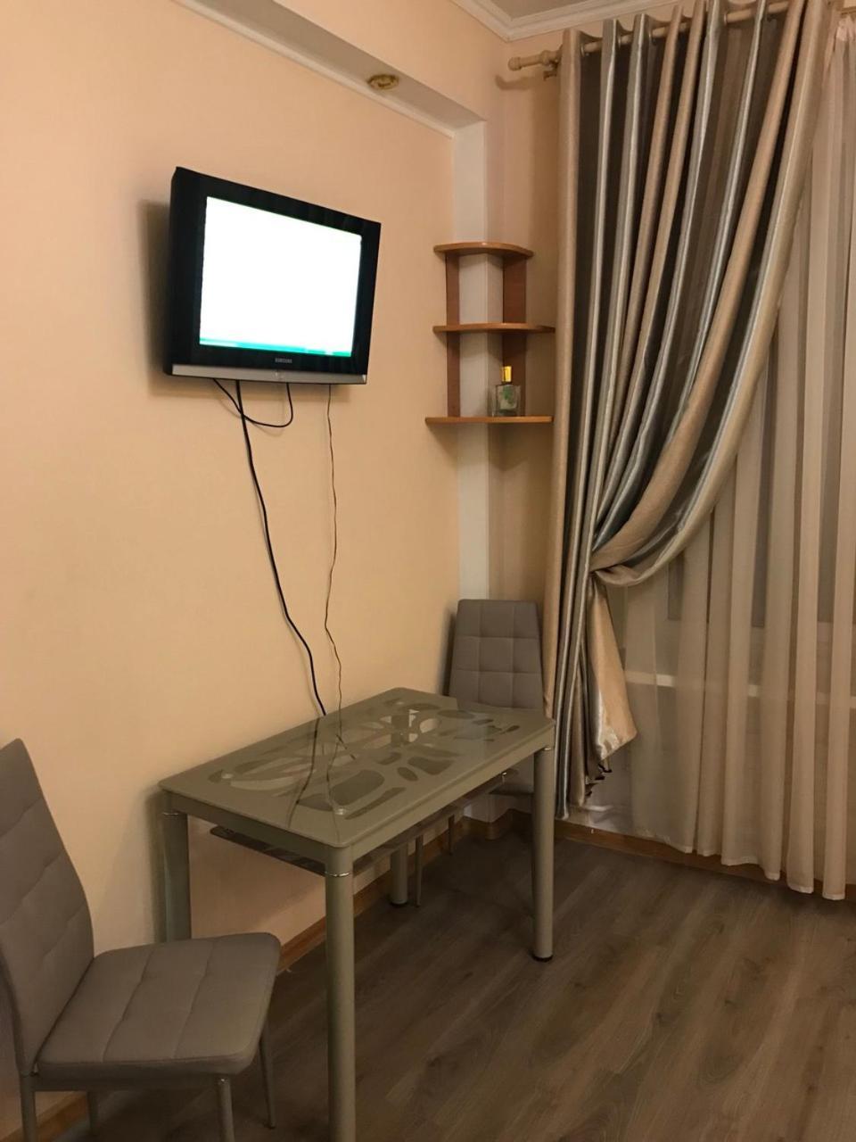Ferienwohnung Smart Comfort Odessa Exterior foto