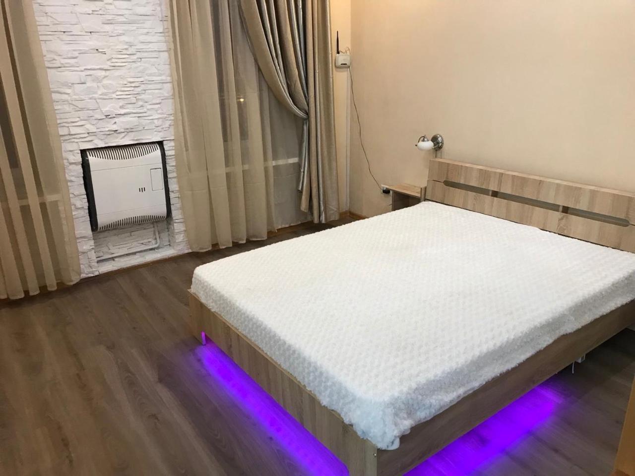 Ferienwohnung Smart Comfort Odessa Exterior foto