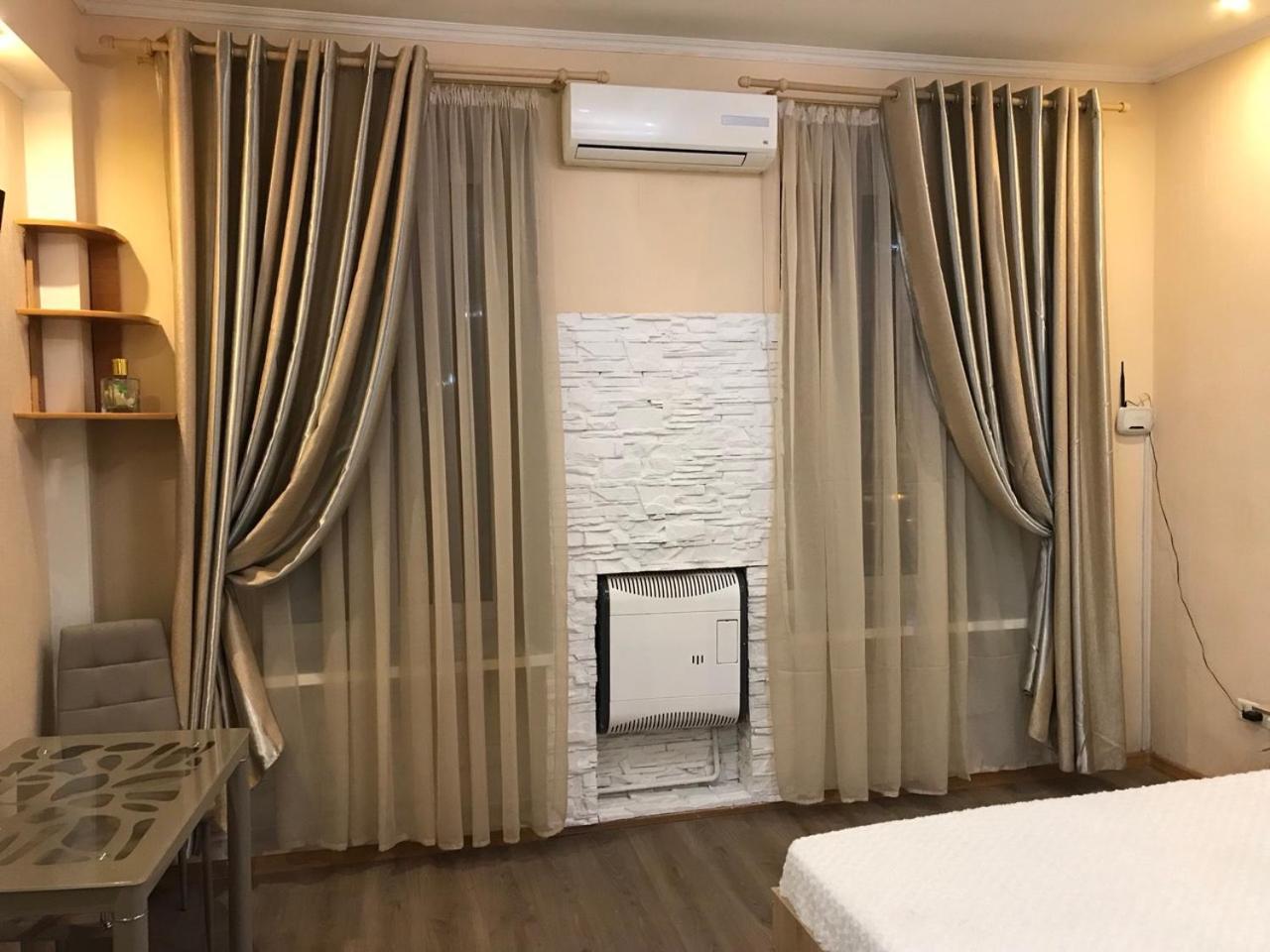 Ferienwohnung Smart Comfort Odessa Exterior foto