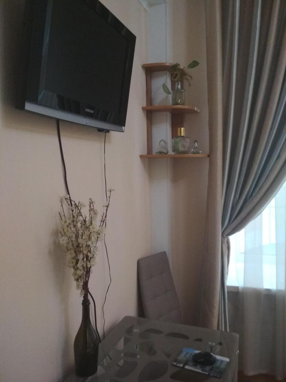 Ferienwohnung Smart Comfort Odessa Exterior foto