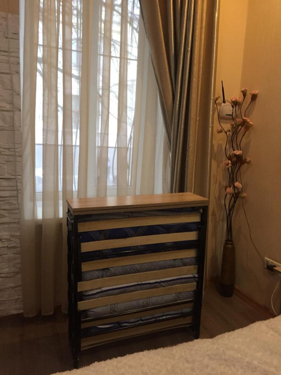 Ferienwohnung Smart Comfort Odessa Exterior foto
